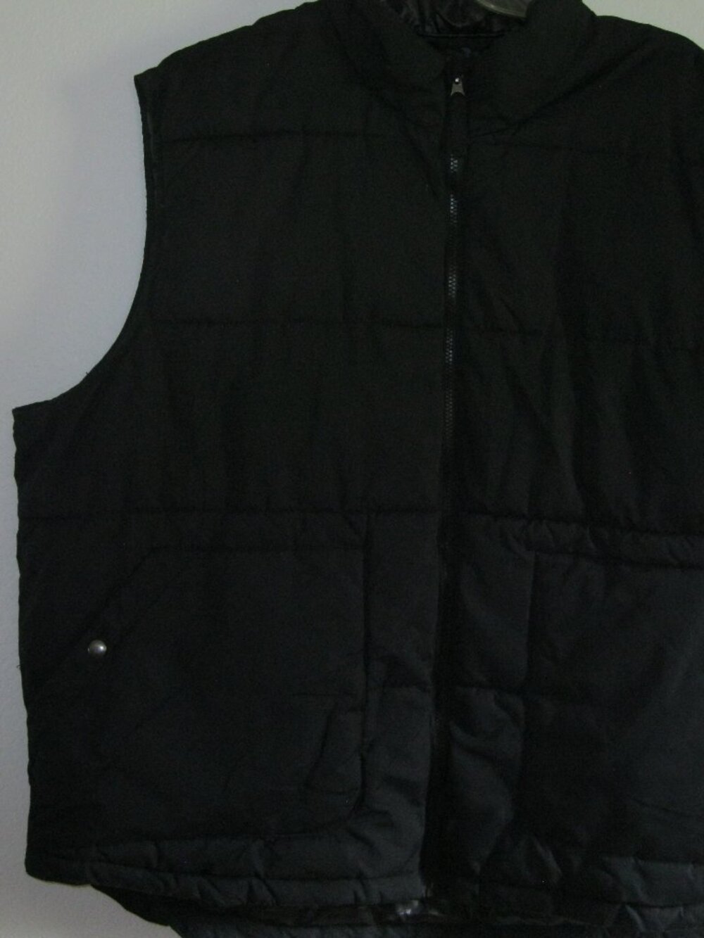 "The Foundry Supply Company"  Size 3XL Vests
